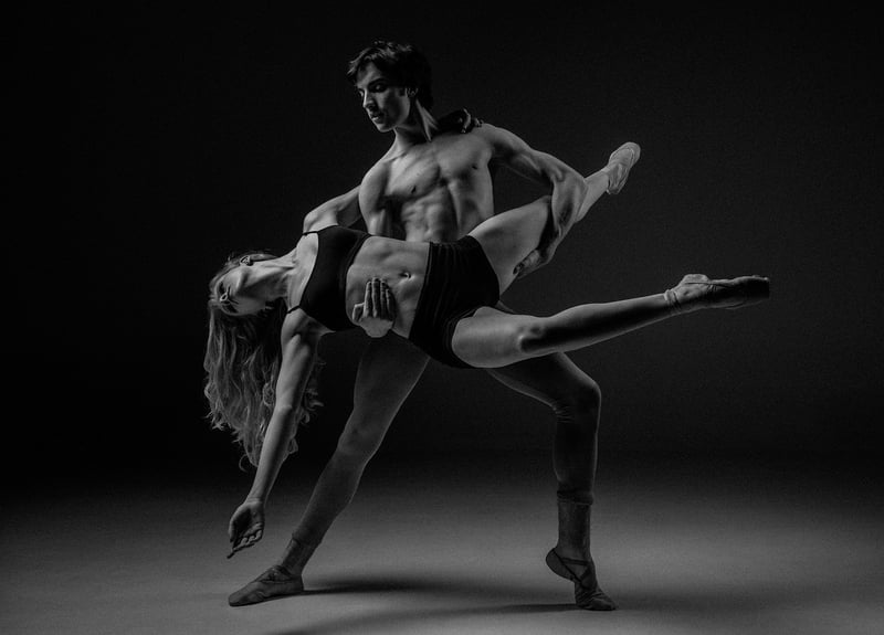 Biodanza Session